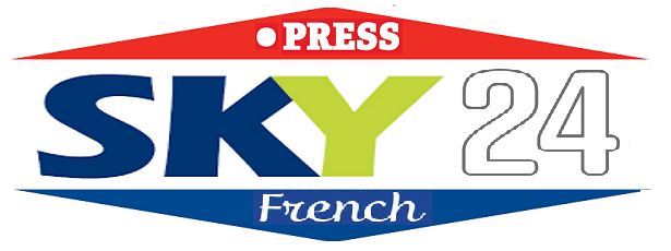 Sky 24 Press French