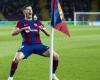 FC Barcelone | Lewandowski choisit ses cinq plus beaux buts en tant que joueur du Barça